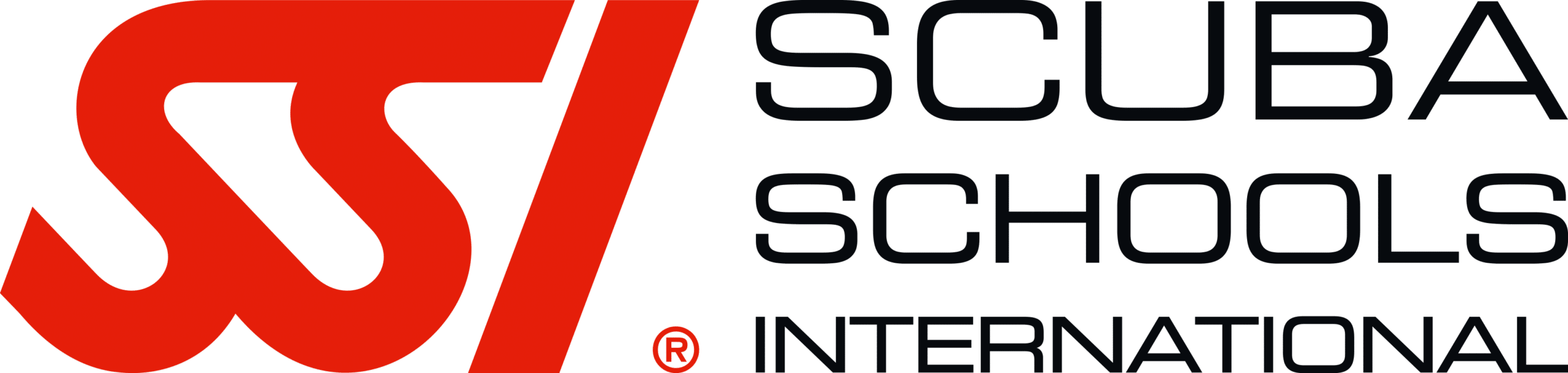 SSI-Logo – Tauchzertifizierungsorganisation