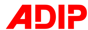 ADIP-Logo – Zertifizierungsstelle für Taucher