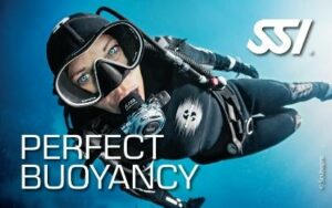 Perfect Buoyancy — SSI