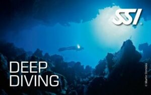 Deep Diving — SSI
