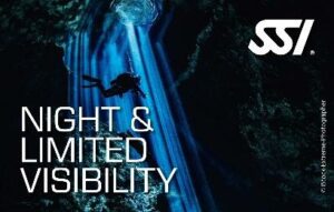 Night & Limited Visibility — SSI