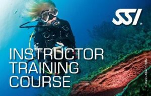 Instructor Training Course — SSI